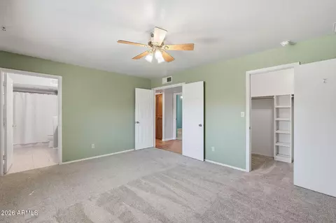Bedroom - 653 E Bates St, Mesa, AZ 85203 photo 3 of 5