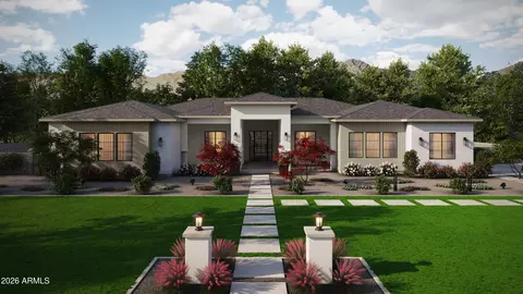 26472 N 100th Ln, Peoria, AZ 85383