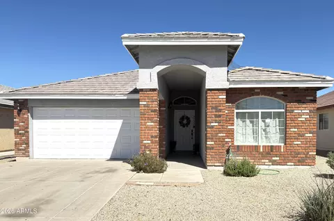 2732 W Wayland Dr, Phoenix, AZ 85041