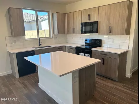 1626 Evelyn St, Casa Grande, AZ 85122
