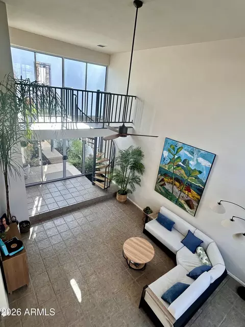 3243 E Camelback Rd, Phoenix, AZ 85018