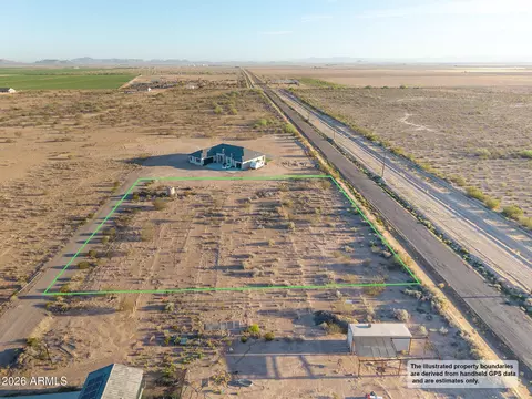 0 W Loki Ln Tweedy Rd B -- #-, Casa Grande, AZ 85122