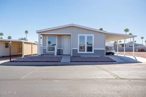 2100 N Trekell Rd #122, Casa Grande, AZ 85122