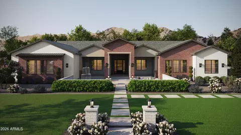 26250 N 100th Ln, Peoria, AZ 85383