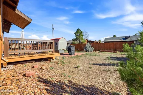 Other - 2243 Sitgreaves Dr, Overgaard, AZ 85933 photo 7 of 9