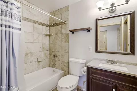Bath - 2243 Sitgreaves Dr, Overgaard, AZ 85933 photo 1 of 2