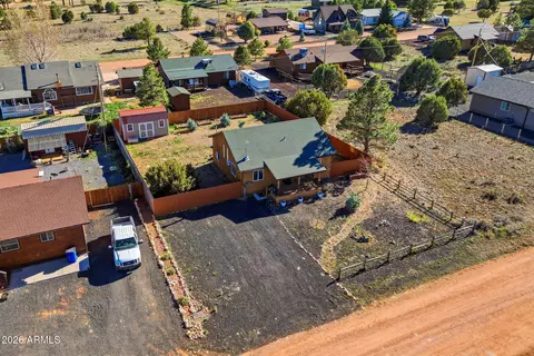 View/Area - 2243 Sitgreaves Dr, Overgaard, AZ 85933 photo 1 of 6