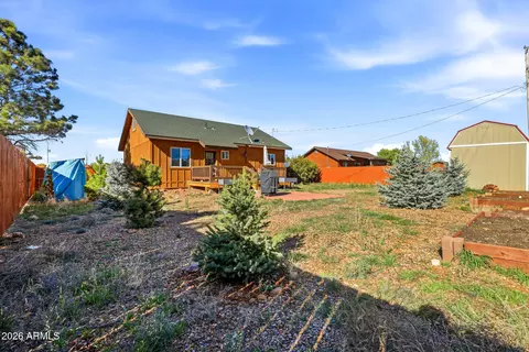 Other - 2243 Sitgreaves Dr, Overgaard, AZ 85933 photo 8 of 9
