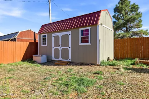 Other - 2243 Sitgreaves Dr, Overgaard, AZ 85933 photo 9 of 9