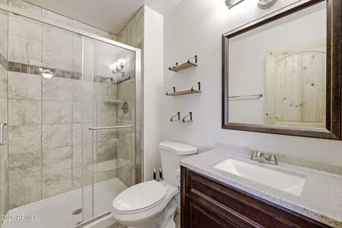 Bath - 2243 Sitgreaves Dr, Overgaard, AZ 85933 photo 2 of 2