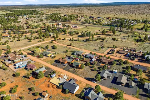 View/Area - 2243 Sitgreaves Dr, Overgaard, AZ 85933 photo 2 of 6