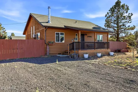 Other - 2243 Sitgreaves Dr, Overgaard, AZ 85933 photo 2 of 9