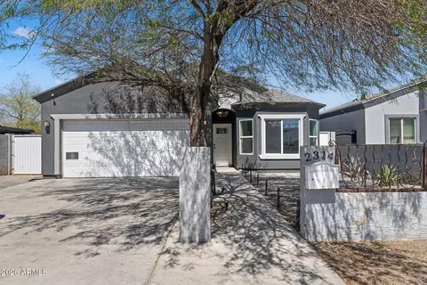 2314 W Maricopa St, Phoenix, AZ 85009