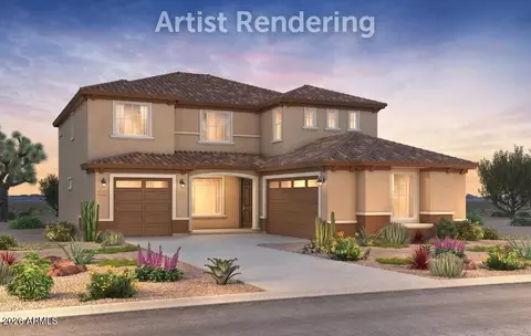 27533 N 71st Ave, Peoria, AZ 85383