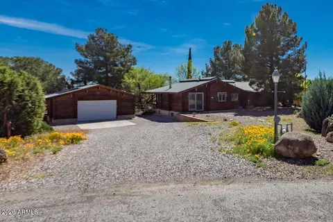 91 E Fox Cir, Cottonwood, AZ 86326