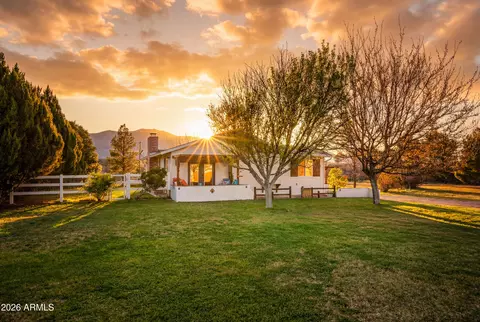 720 S Ash Ln, Cornville, AZ 86325