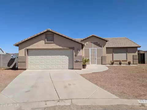 8920 W Rafael Dr, Arizona City, AZ 85123