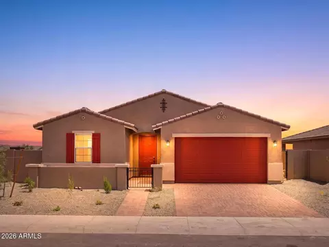 4671 N 178th Ln, Goodyear, AZ 85395