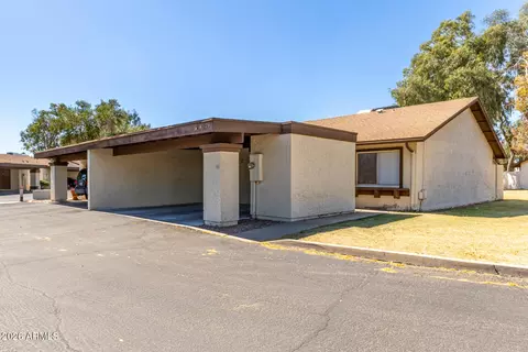 4529 W Mclellan Rd, Glendale, AZ 85301