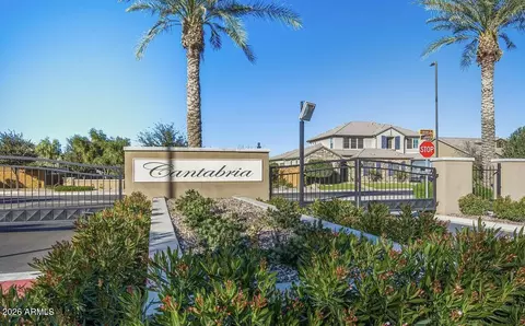 3945 S Mingus Dr, Chandler, AZ 85286