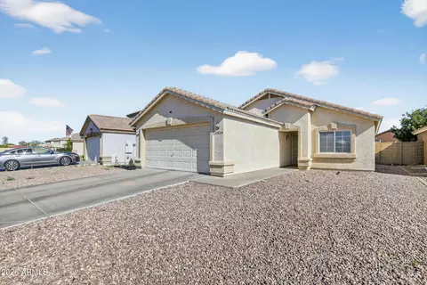 12614 W Rosewood Dr, El Mirage, AZ 85335