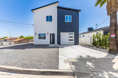 611 E Agua Fria Ln, Avondale, AZ 85323