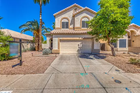 220 W Verano Pl, Gilbert, AZ 85233