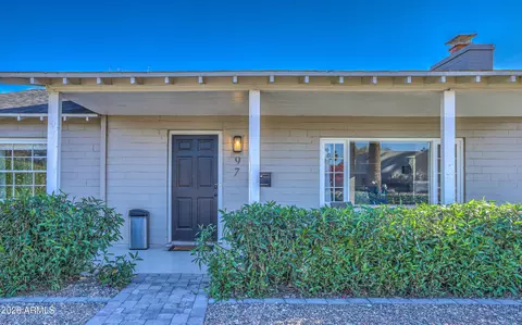 97 W Mariposa St, Phoenix, AZ 85013