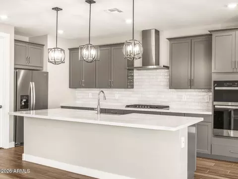 17641 W College Dr, Goodyear, AZ 85395