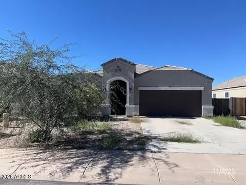 30080 N Cholla Dr, Florence, AZ 85132