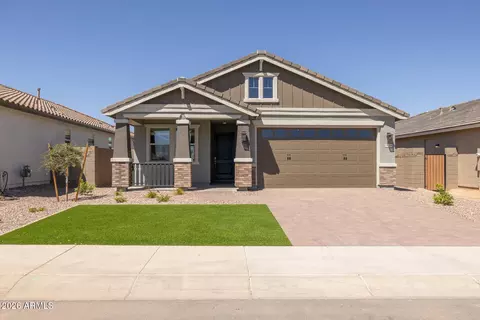 35084 N Sacramento Wash Rd, Queen Creek, AZ 85142