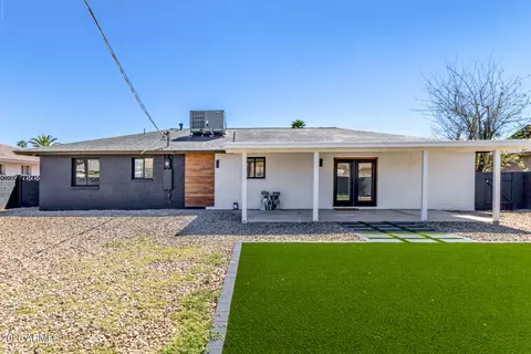 Exterior - 1244 E Hermosa Dr, Tempe, AZ 85282 photo 3 of 4