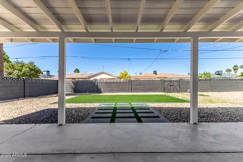 Exterior - 1244 E Hermosa Dr, Tempe, AZ 85282 photo 2 of 4