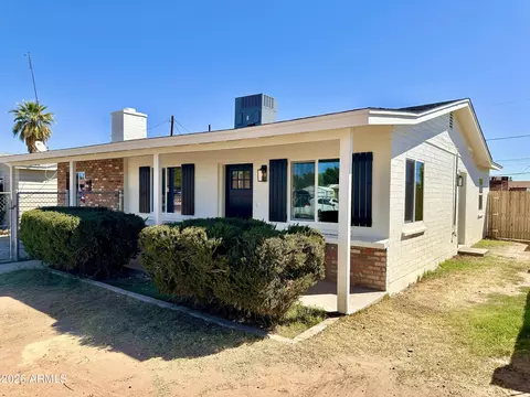 408 N Morrison Ave, Casa Grande, AZ 85122