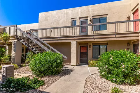 17031 El Lago Blvd #2164, Fountain Hills, AZ 85268
