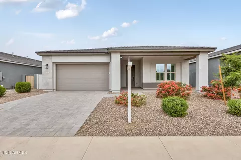 11524 E Utah Ave, Mesa, AZ 85212
