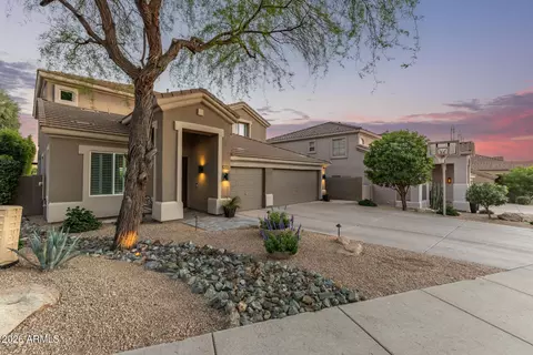 10531 E Conieson Rd, Scottsdale, AZ 85255
