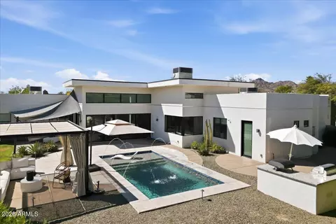 Exterior - 4319 E Marion Way, Phoenix, AZ 85018 photo 19 of 19