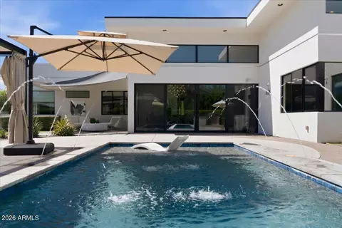 Exterior - 4319 E Marion Way, Phoenix, AZ 85018 photo 9 of 19