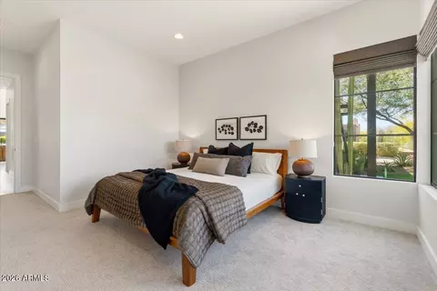 Bedroom - 4319 E Marion Way, Phoenix, AZ 85018 photo 11 of 14