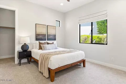 Bedroom - 4319 E Marion Way, Phoenix, AZ 85018 photo 8 of 14