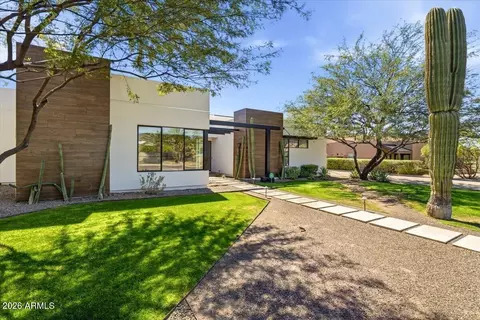 Exterior - 4319 E Marion Way, Phoenix, AZ 85018 photo 4 of 19