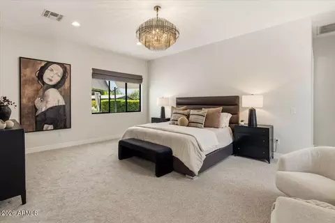 Bedroom - 4319 E Marion Way, Phoenix, AZ 85018 photo 2 of 14