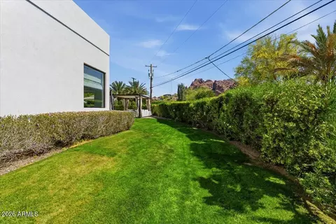 Exterior - 4319 E Marion Way, Phoenix, AZ 85018 photo 17 of 19
