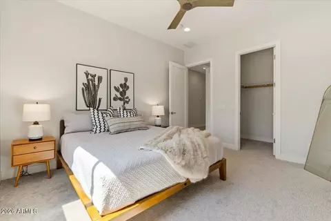 Bedroom - 4319 E Marion Way, Phoenix, AZ 85018 photo 6 of 14