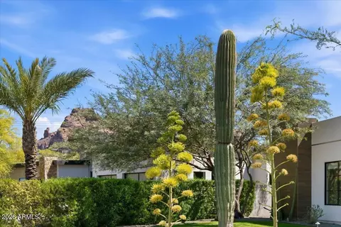 Exterior - 4319 E Marion Way, Phoenix, AZ 85018 photo 5 of 19
