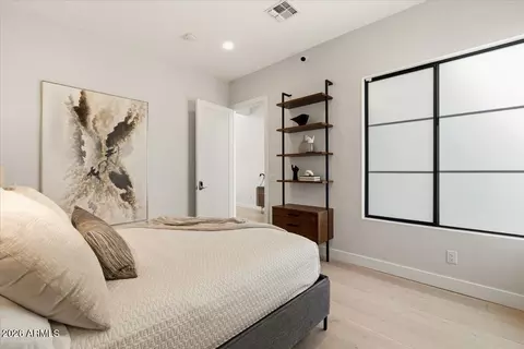 Bedroom - 4319 E Marion Way, Phoenix, AZ 85018 photo 14 of 14