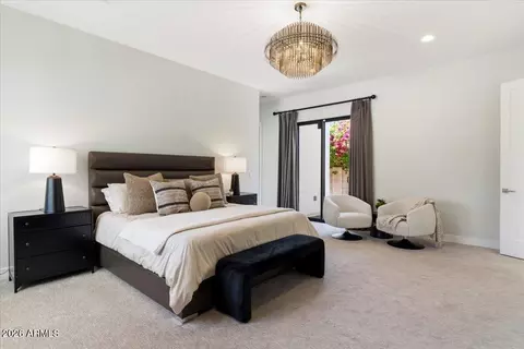 Bedroom - 4319 E Marion Way, Phoenix, AZ 85018 photo 5 of 14