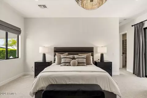 Bedroom - 4319 E Marion Way, Phoenix, AZ 85018 photo 1 of 14