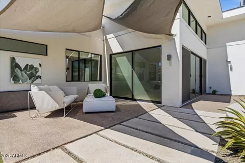 Exterior - 4319 E Marion Way, Phoenix, AZ 85018 photo 11 of 19